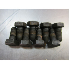 14P213 Flexplate Bolts For 97-01 Toyota Camry  2.2